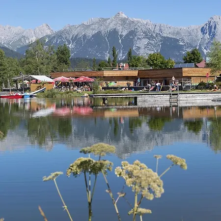 Appartement Suedtiroler Stube *