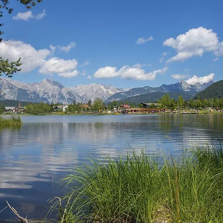 Suedtiroler Stube Appartement *