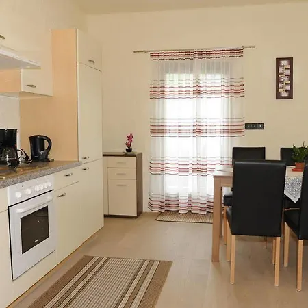 Südtiroler Stube Apartment *