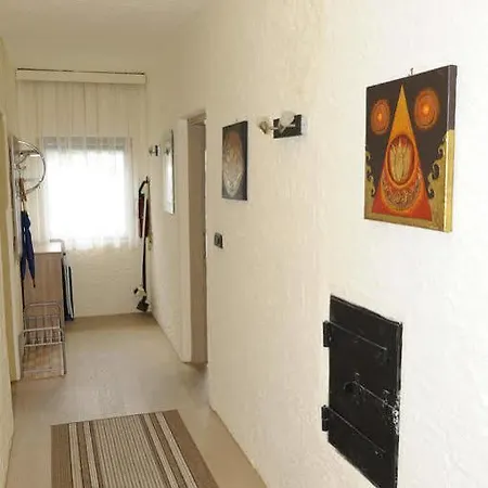Südtiroler Stube *