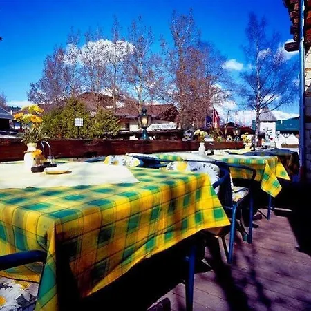 Lägenhet Suedtiroler Stube *