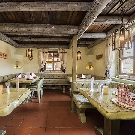 Suedtiroler Stube Seefeld in Tirol