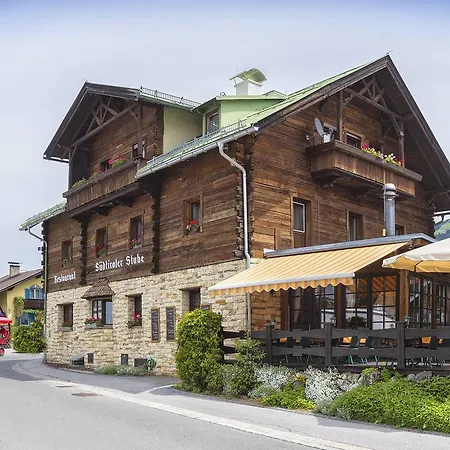Suedtiroler Stube * Seefeld in Tirol