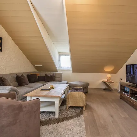 Apartment Suedtiroler Stube Seefeld in Tirol