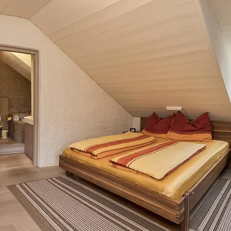 Apartment Suedtiroler Stube