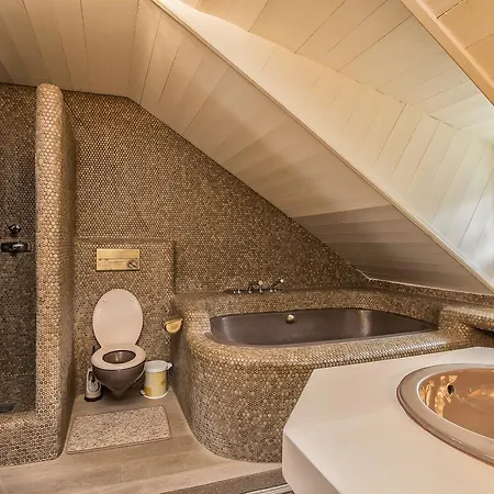 Apartment Suedtiroler Stube *