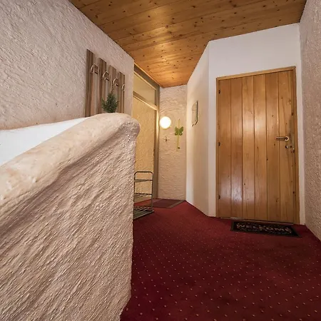 Suedtiroler Stube Apartment *