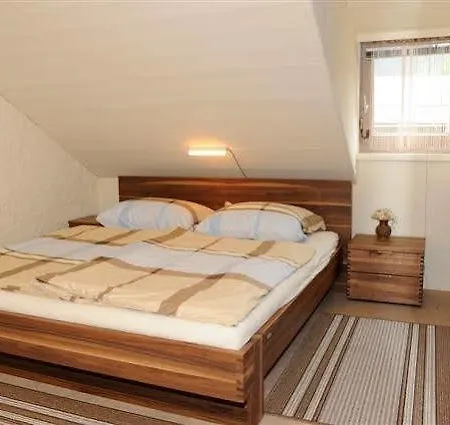 Suedtiroler Stube * Seefeld w Tirolu