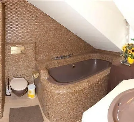 Suedtiroler Stube Apartment Seefeld in Tirol