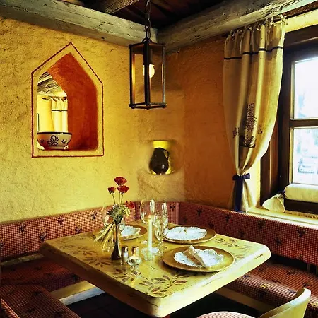 Suedtiroler Stube * Seefeld in Tirol
